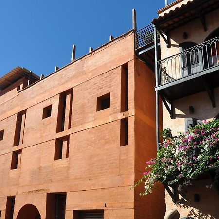 Hotel Le Djoloff Dakar Ngoại thất bức ảnh