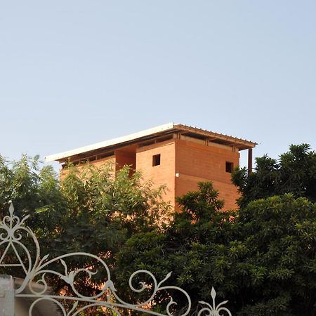 Hotel Le Djoloff Dakar Ngoại thất bức ảnh