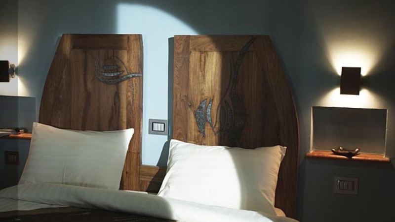 Hotel Le Djoloff Dakar Ngoại thất bức ảnh