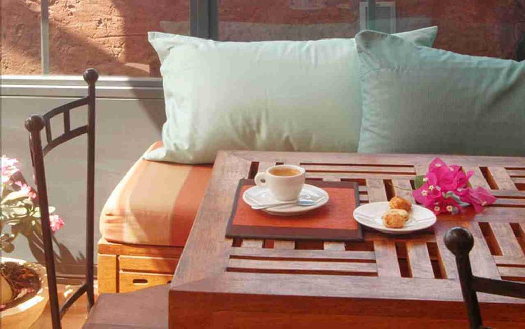 Hotel Le Djoloff Dakar Ngoại thất bức ảnh