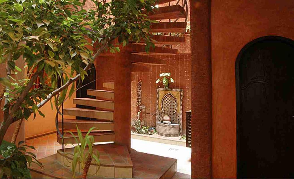 Hotel Le Djoloff Dakar Ngoại thất bức ảnh