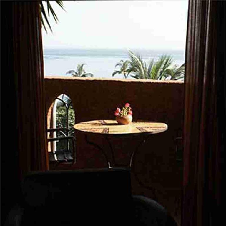 Hotel Le Djoloff Dakar Ngoại thất bức ảnh