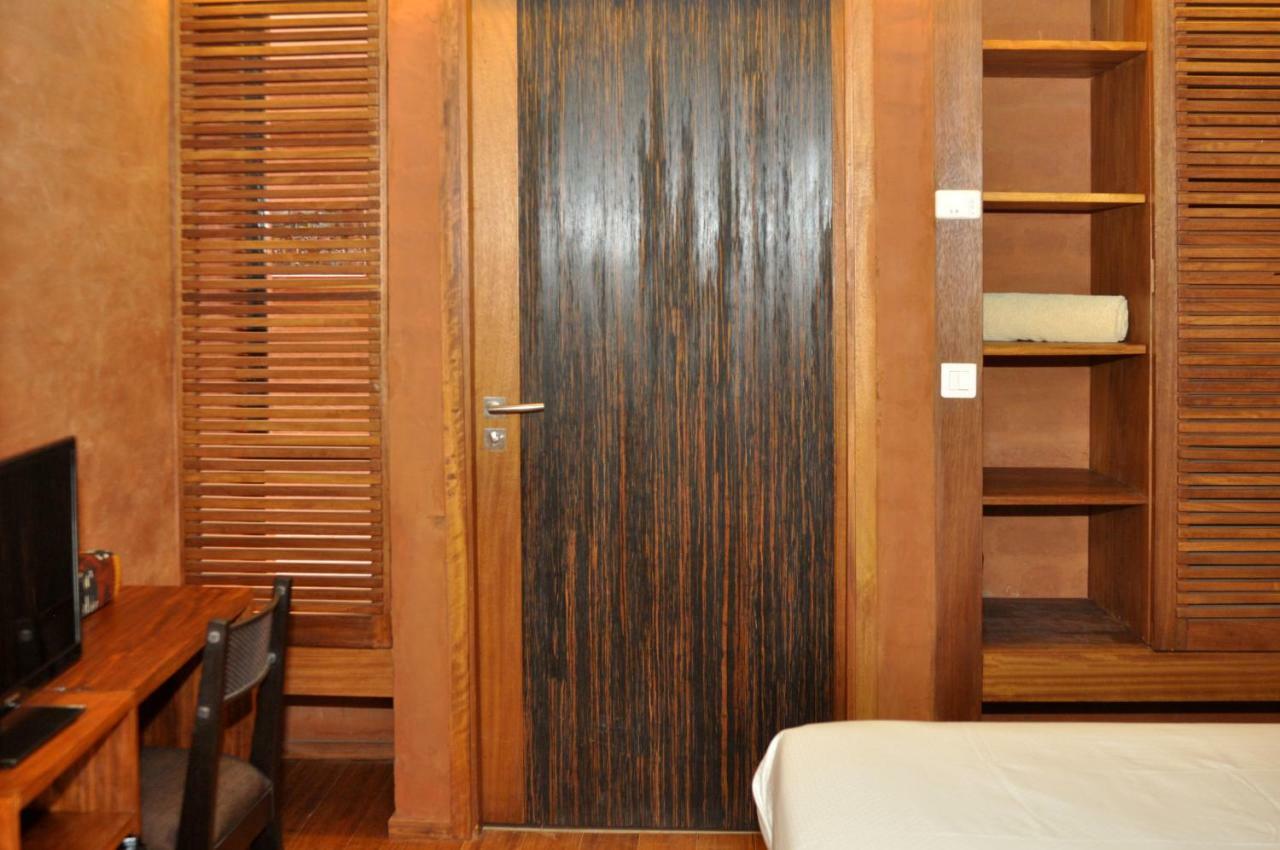 Hotel Le Djoloff Dakar Ngoại thất bức ảnh