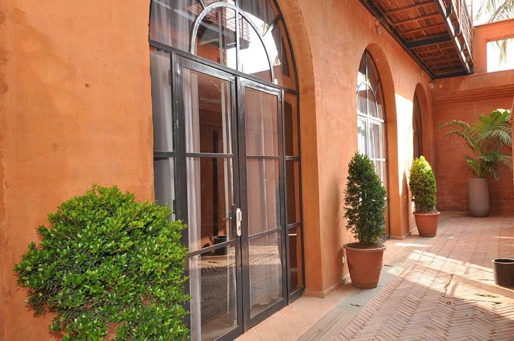 Hotel Le Djoloff Dakar Ngoại thất bức ảnh