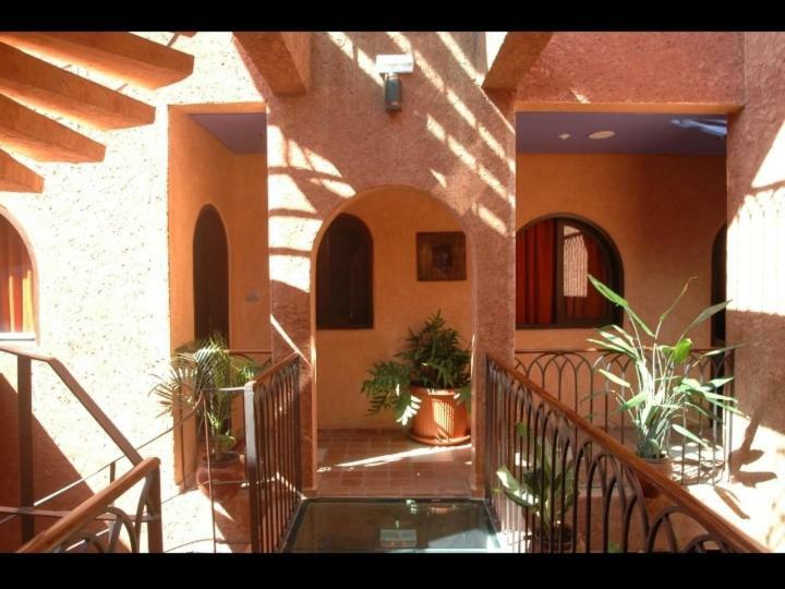Hotel Le Djoloff Dakar Ngoại thất bức ảnh
