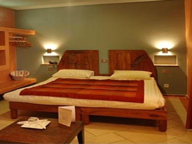 Hotel Le Djoloff Dakar Ngoại thất bức ảnh